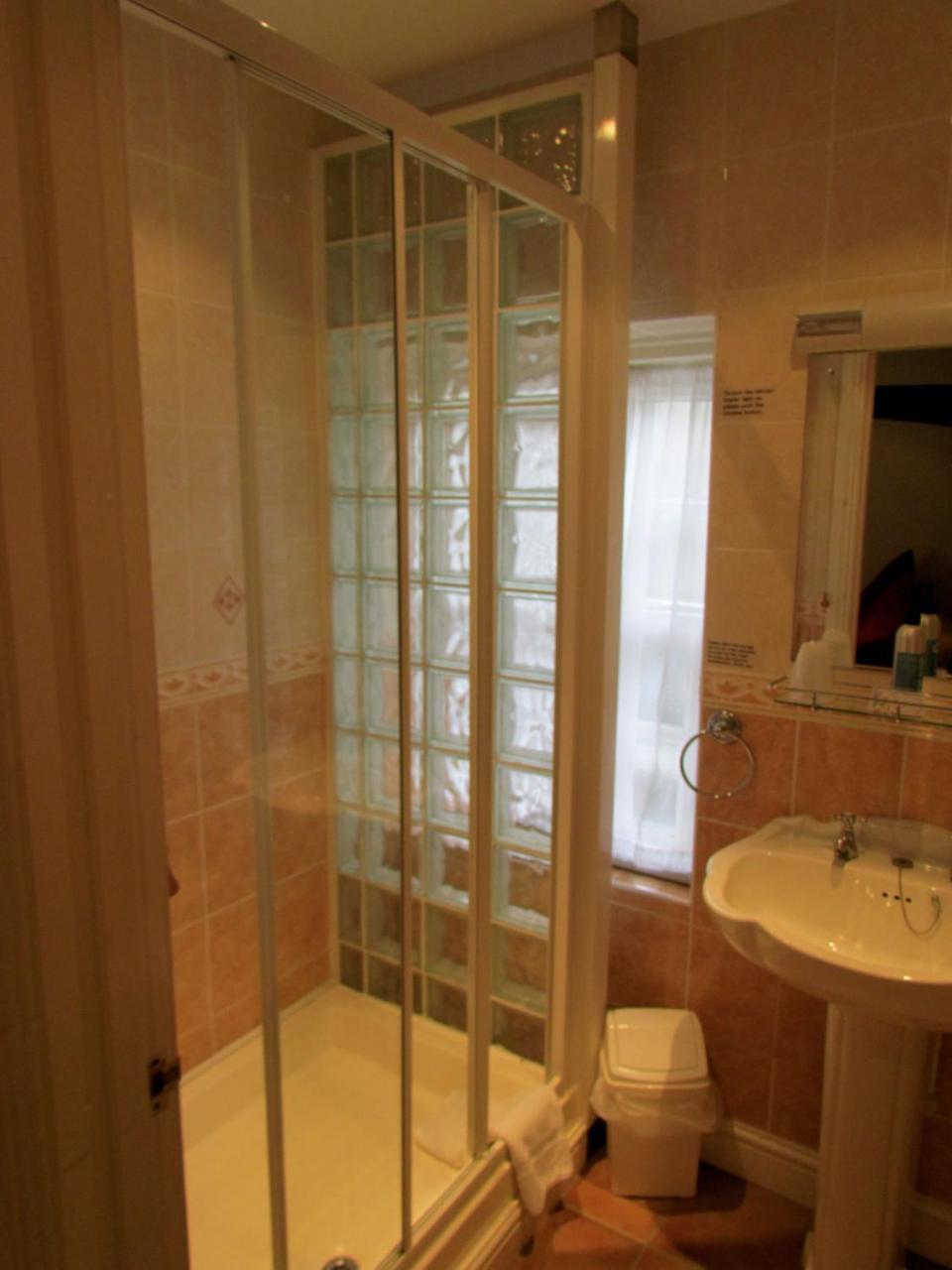Мини-отель The Crown At Wells, Somerset 4*