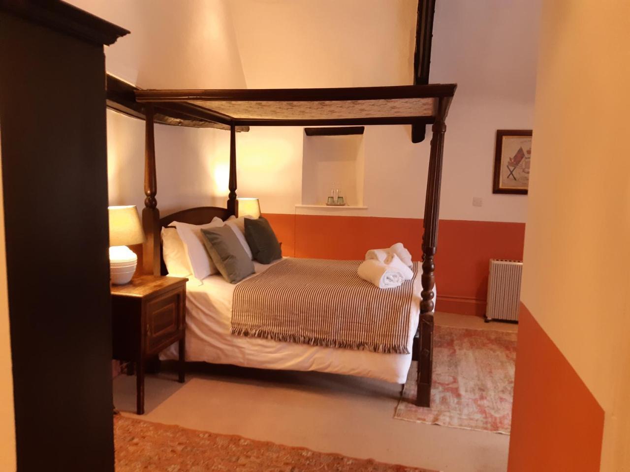 The Crown At Wells, Somerset 4*
