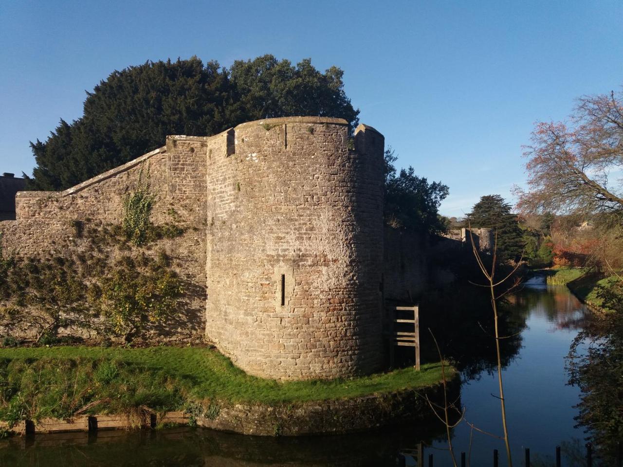 The Crown At Wells, Somerset Inn 4*